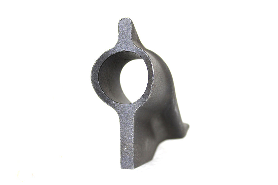 Knucklehead Frame Speedometer Hole Piece
