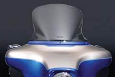 V-Stream Clear Windshield