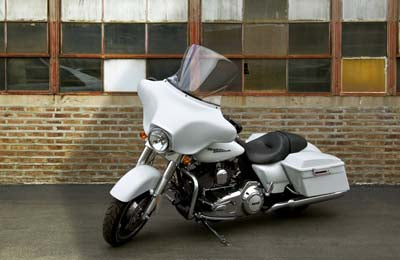V-Stream Clear Windshield
