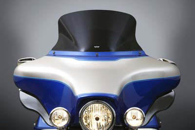 V-Stream Dark Tint Low Windshield