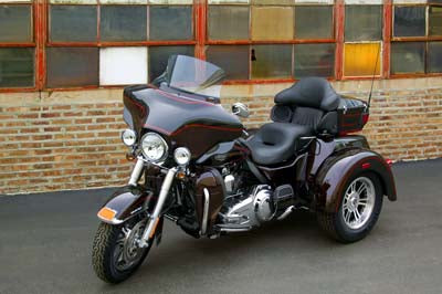 V-Stream Light Tint Ultra Low Windshield