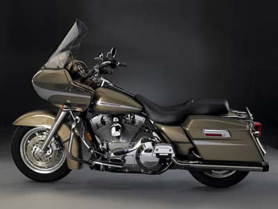 V-Stream Clear Tall Windshield