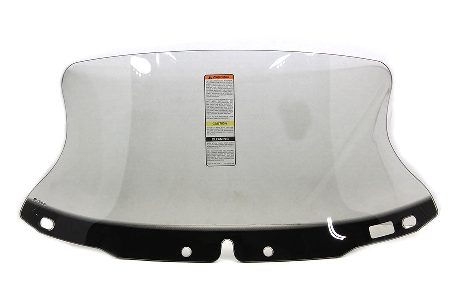 V-Stream Light Tint Low Windshield