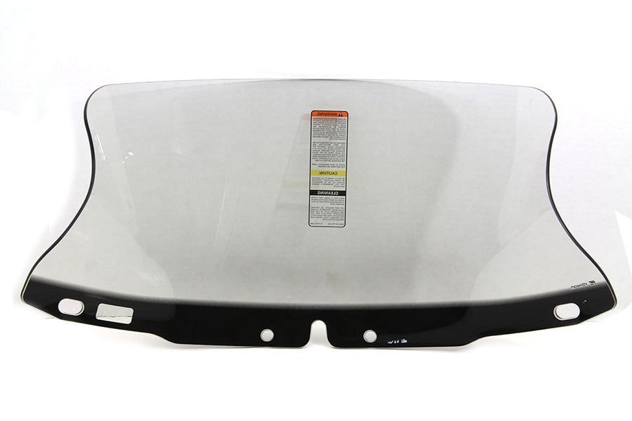 V-Stream Light Tint Low Windshield