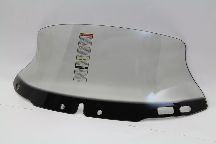 V-Stream Light Tint Medium Windshield