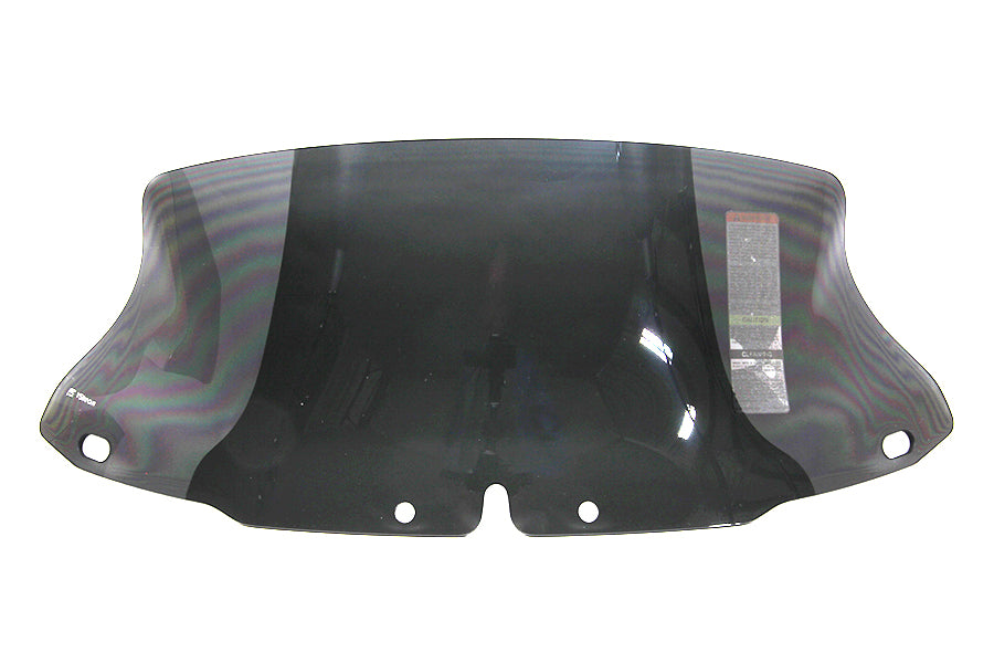 V-Stream Dark Tint Medium Windshield