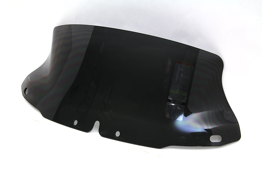 V-Stream Dark Tint Medium Windshield