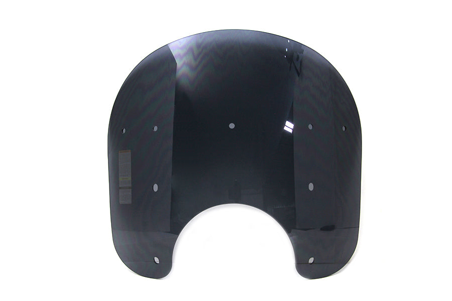 Replacement Fairing Dark Tint Windshield Screen