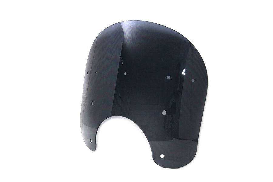 Replacement Fairing Dark Tint Windshield Screen