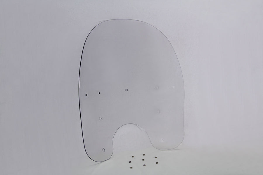 Replacement Fairing Clear Windshield Screen