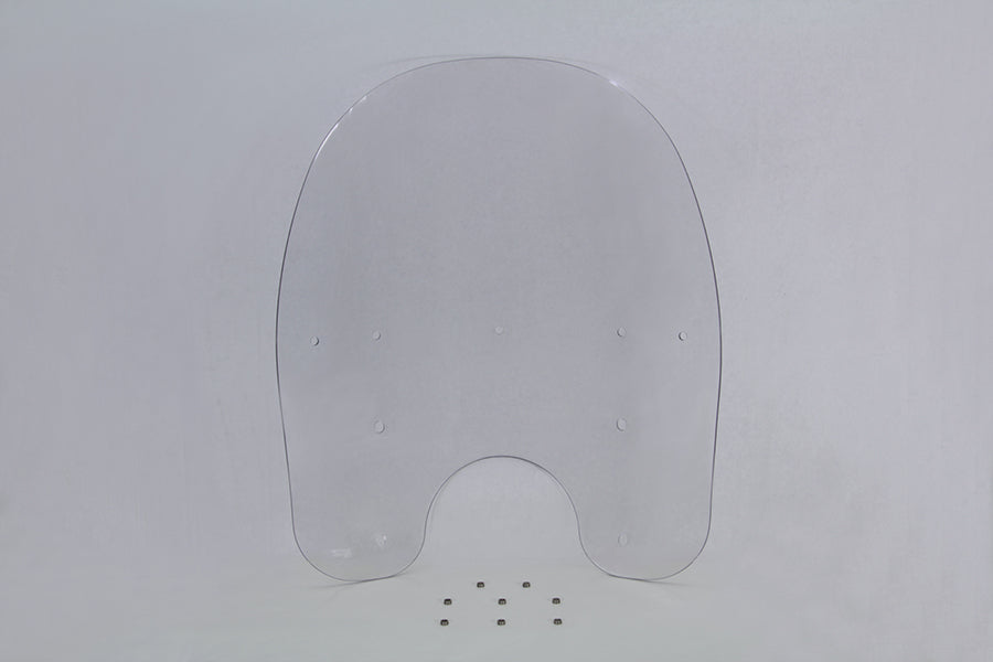 Replacement Fairing Clear Windshield Screen