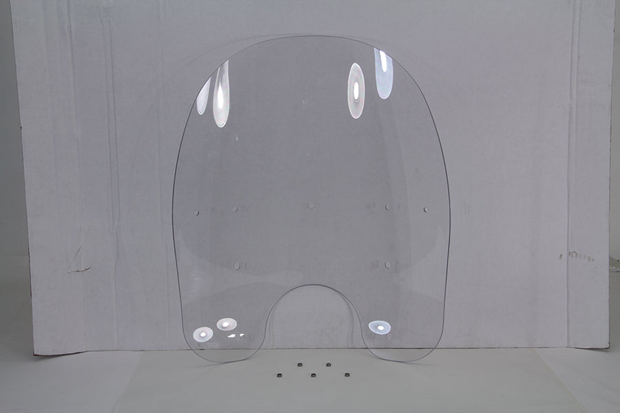 Replacement Fairing Clear Windshield Screen