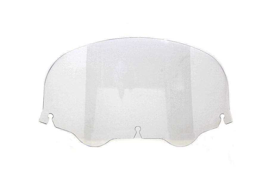 Clear Windshield