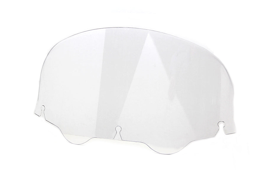 Clear Windshield
