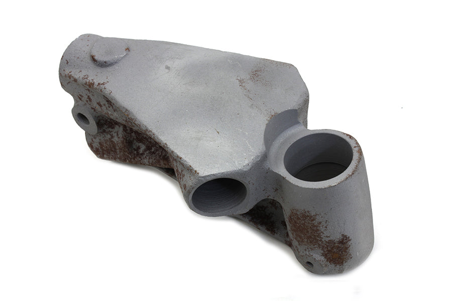 45 Frame Seat Post Forging