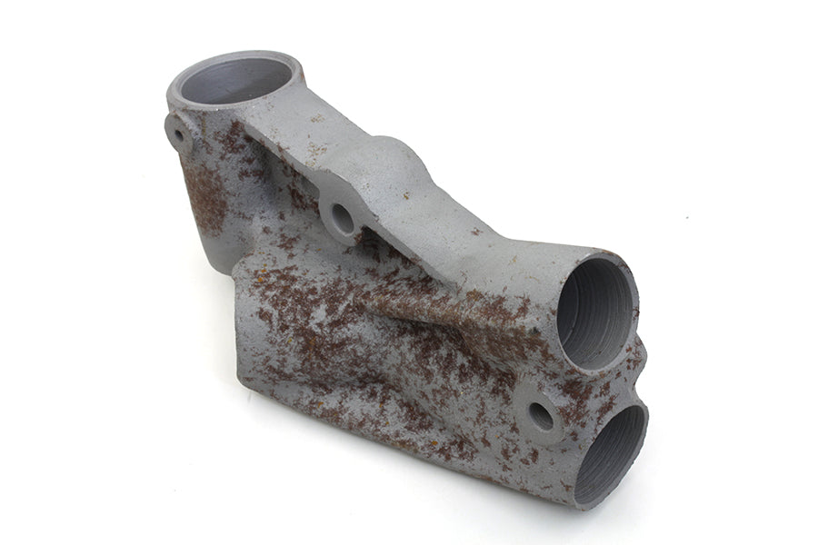 45 Frame Seat Post Forging