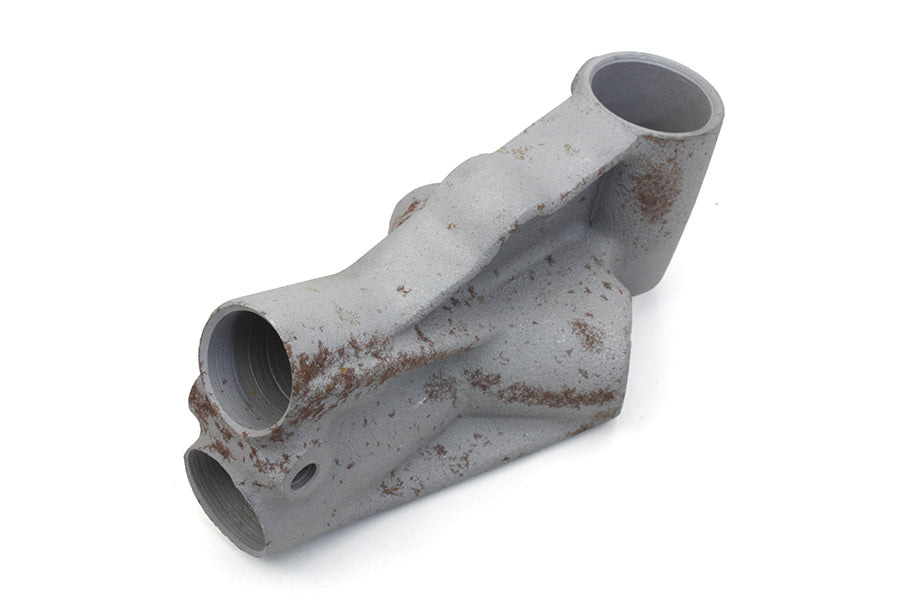 45 Frame Seat Post Forging