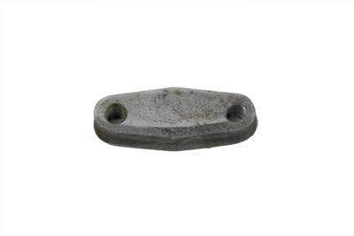 Front Frame Mount Block Right Side Two Hole Type