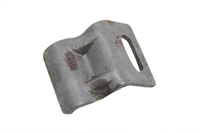 Frame 5th Transmission Mount