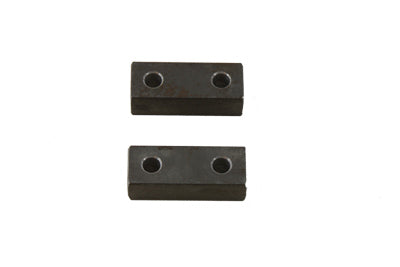 Frame Footpeg Mount Weld-On