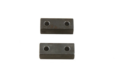 Frame Footpeg Mount Weld-On