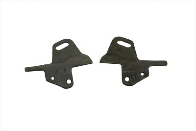 Frame Top Engine Mount Set