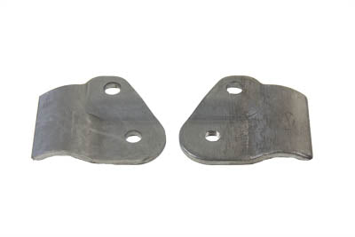 Rear Tank Frame Mount Tabs