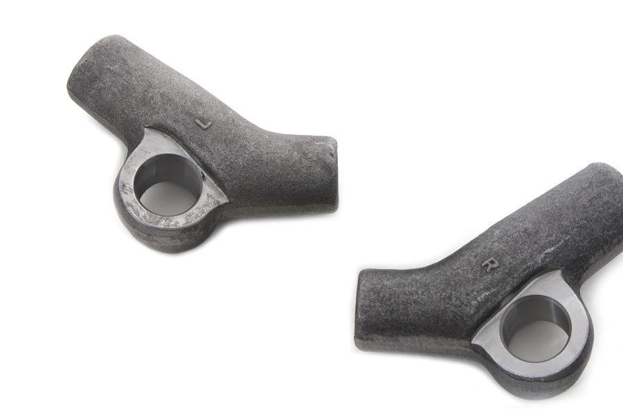 Front Frame Tube Casting Set
