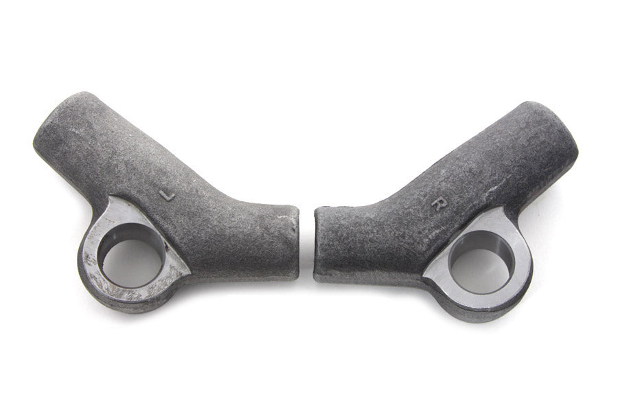 Front Frame Tube Casting Set
