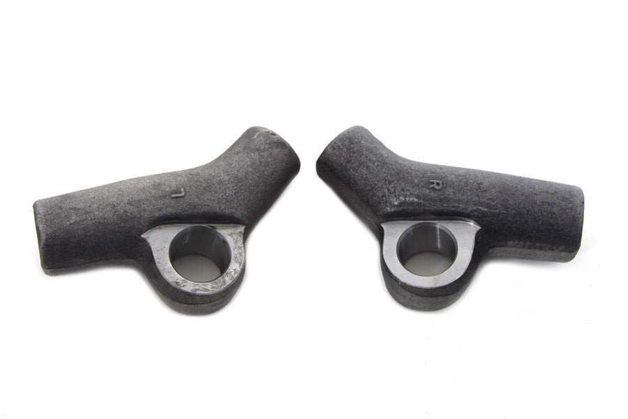 Front Frame Tube Casting Set