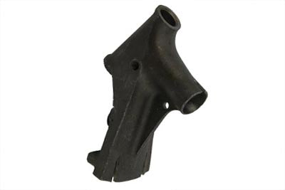 Neck Frame Casting
