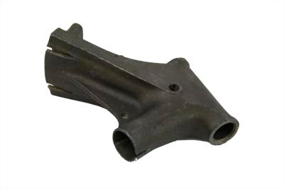 Neck Frame Casting