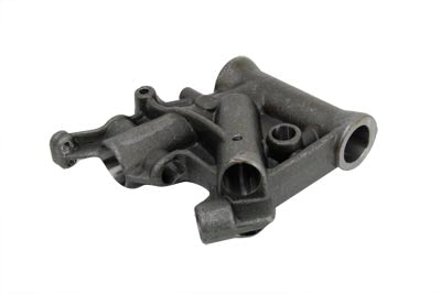 Neck Frame Forging with Key Hole