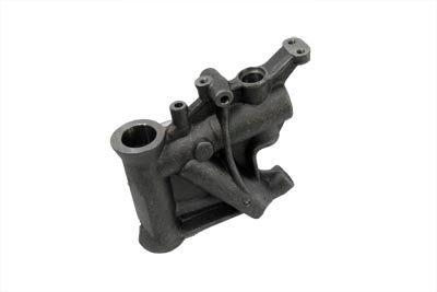 Neck Frame Forging with Key Hole