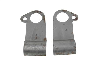 Crossover Shaft Frame Brace