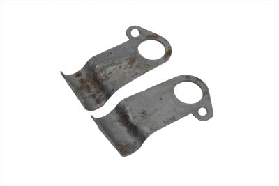 Crossover Shaft Frame Brace