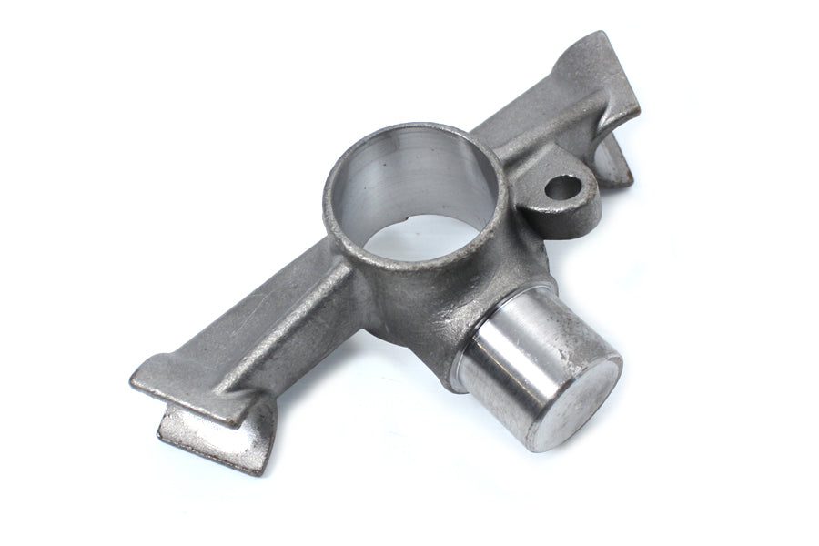 Top Seat Brace Frame Casting