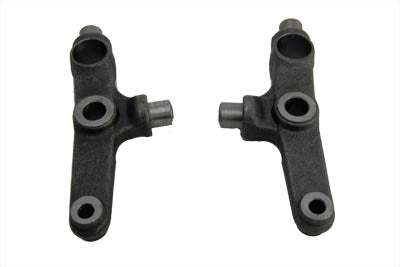 Upper Shock Frame Mount