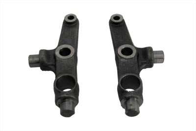 Upper Shock Frame Mount