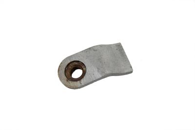 Brake Line Frame Tee Tab