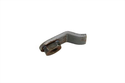 Brake Line Frame Tee Tab