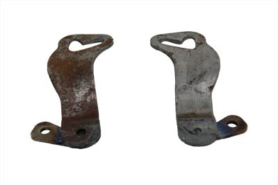 Frame Top Engine Mount