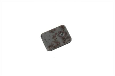 Front Cable Frame Bracket