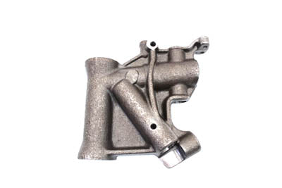 Frame Neck Forging