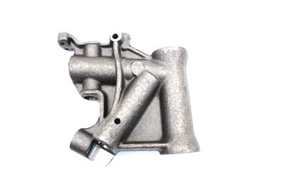 Frame Neck Forging