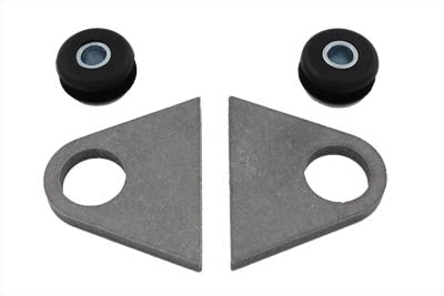 Oil Tank Frame Mount Kit
