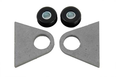 Oil Tank Frame Mount Kit