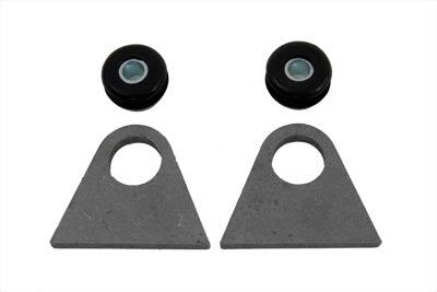 Oil Tank Frame Mount Kit