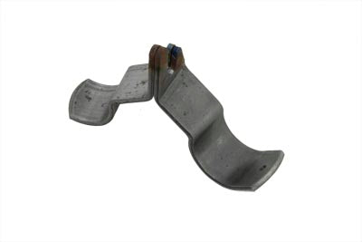 Lower Front Gas Tank Mount Set Raw