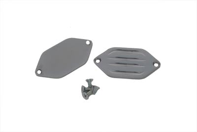 Billet Axle Cover Set